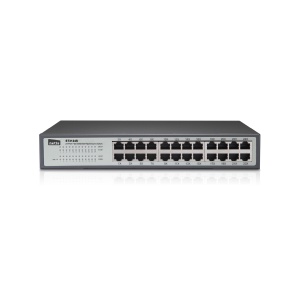 NETIS Unmanaged Switch ST3124S